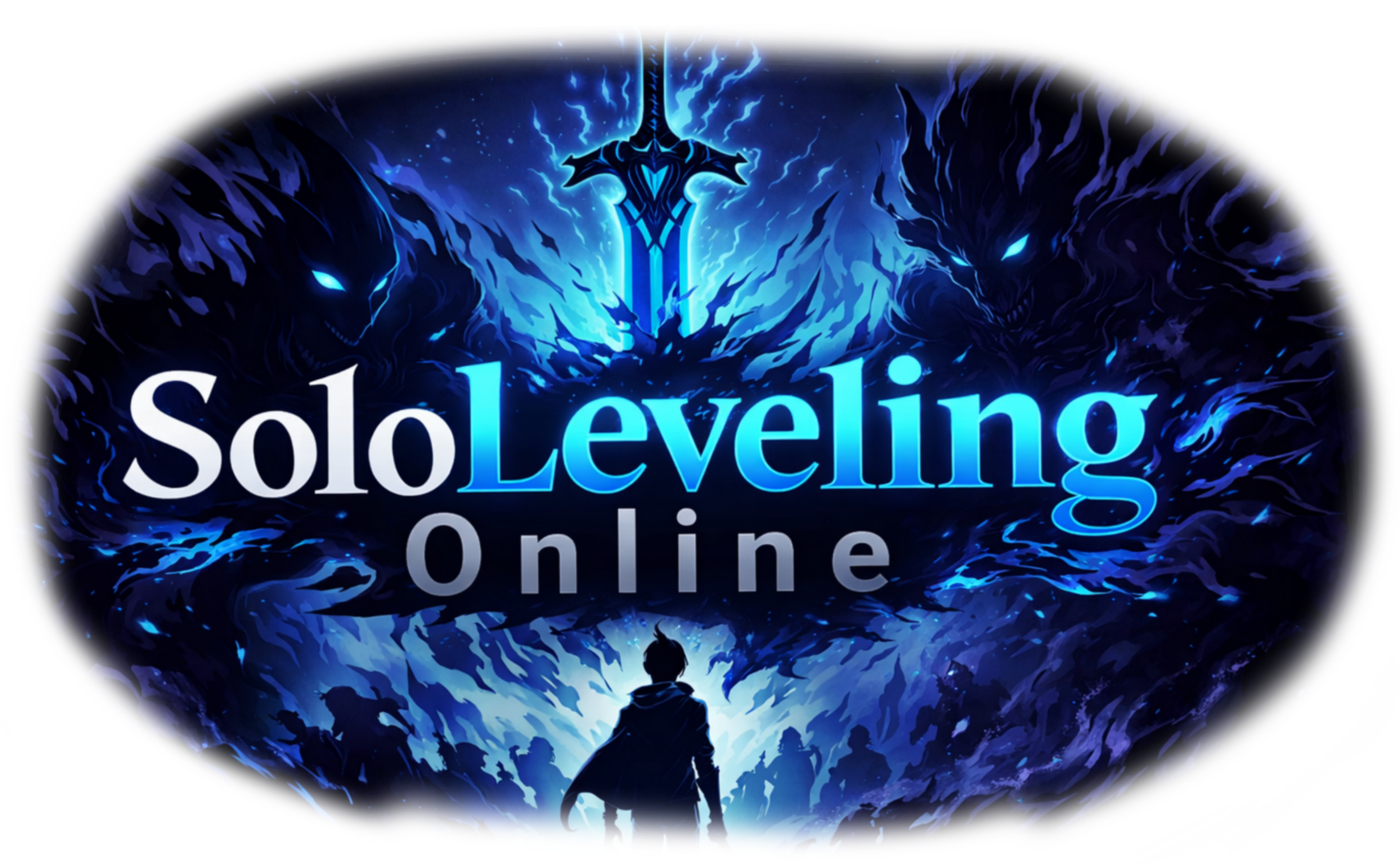 Solo Leveling Online